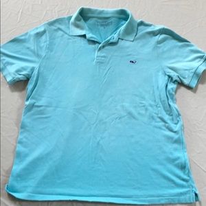 Vineyard vines polo